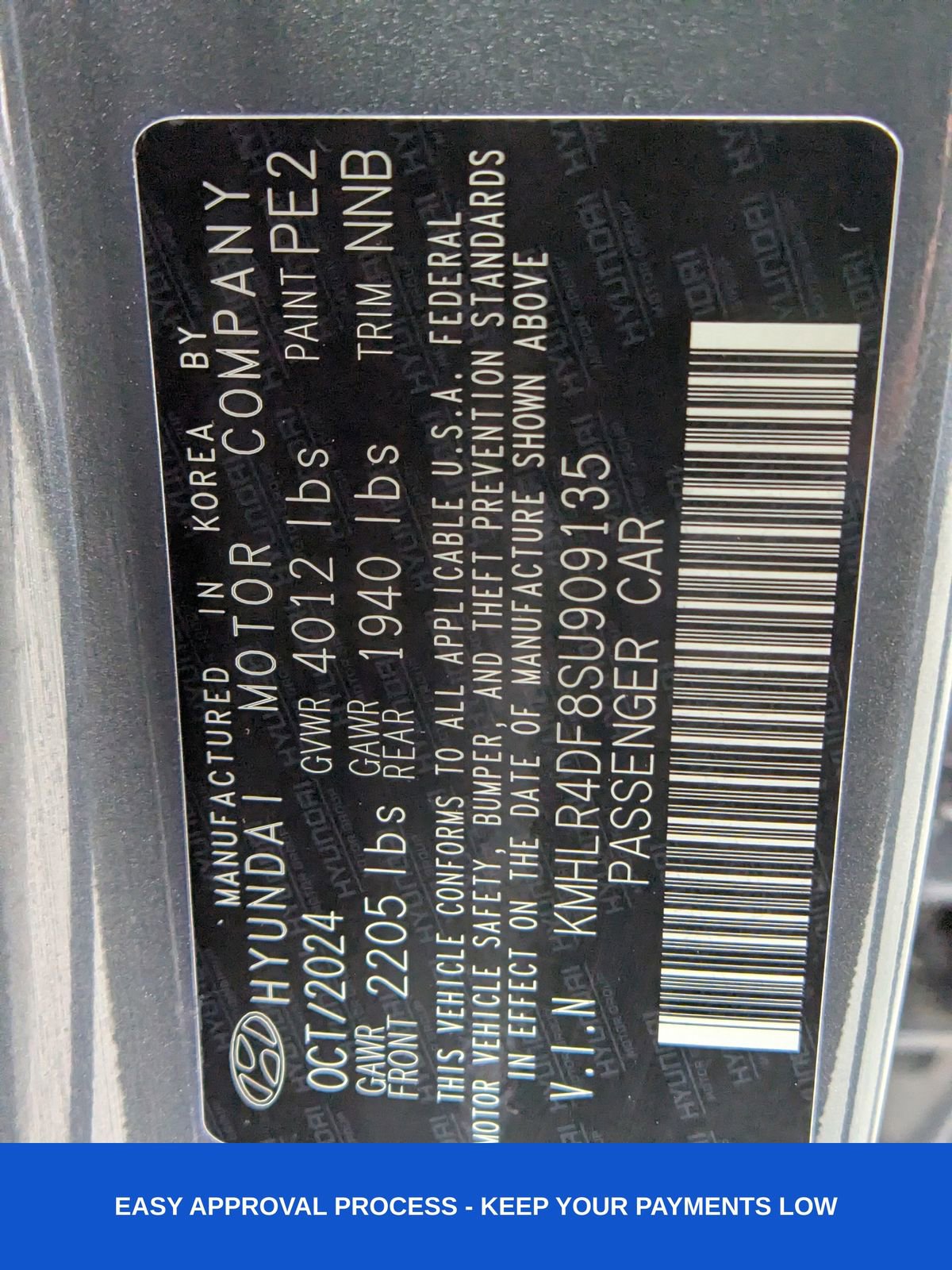 Used 2025 Hyundai Elantra N Line image 17