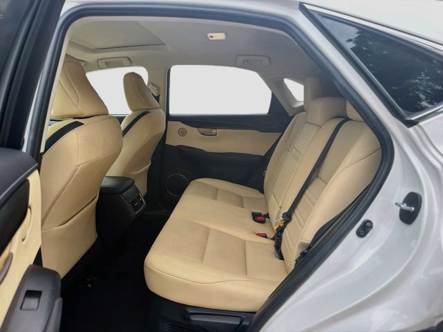 Used 2017 Lexus NX 200t AWD w/ Premium Package image 20