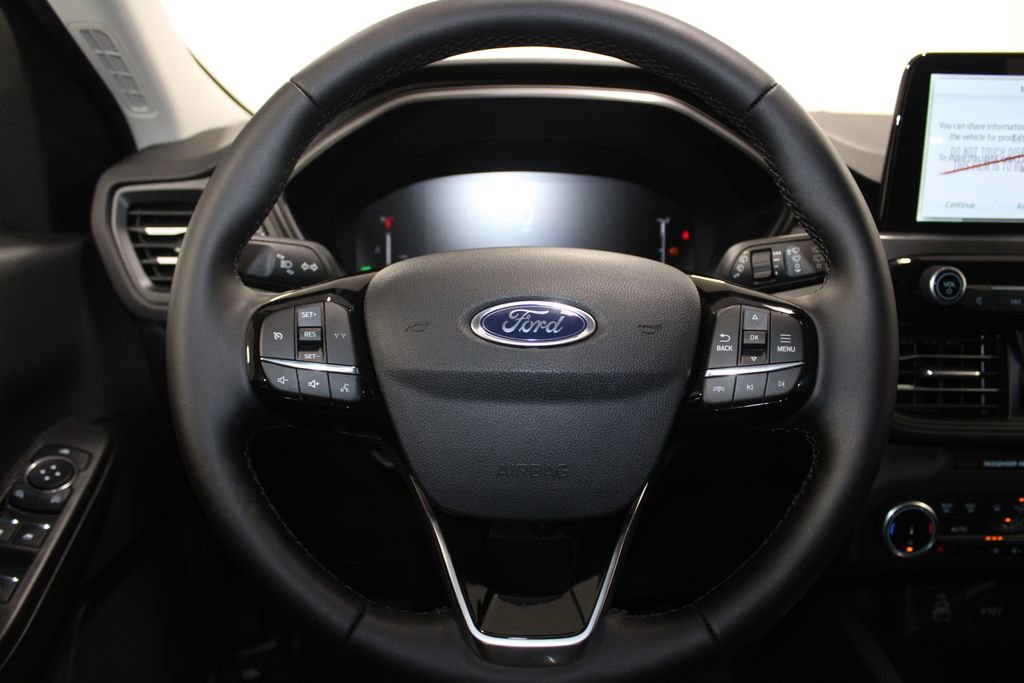 New 2026 Ford Escape Active w/ Cold Weather Package image 31