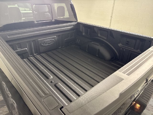 New 2026 Ford F150 Lariat w/ Equipment Group 501A Mid AWD/4WD image 28