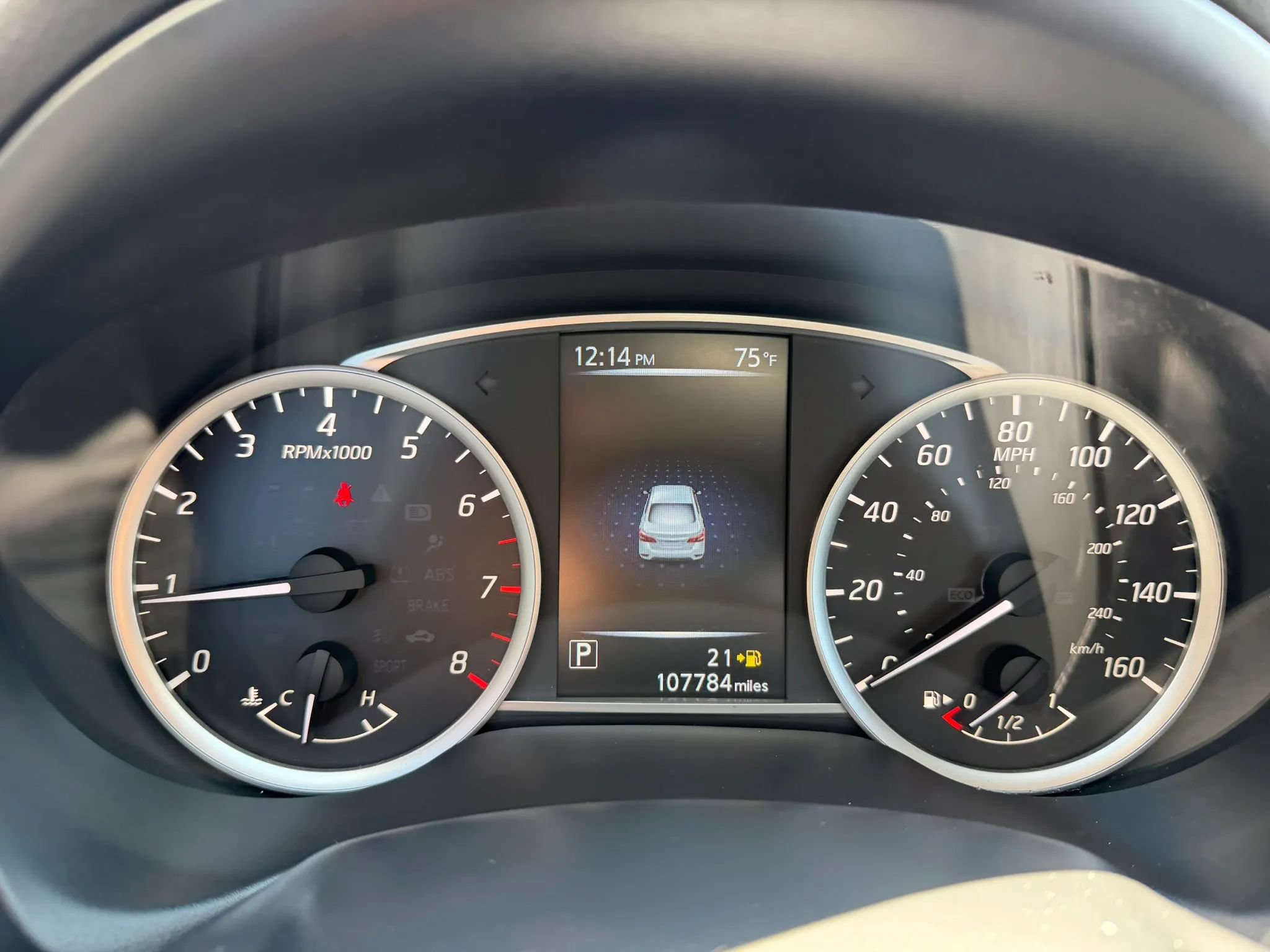 Used 2017 Nissan Sentra SV FWD image 14