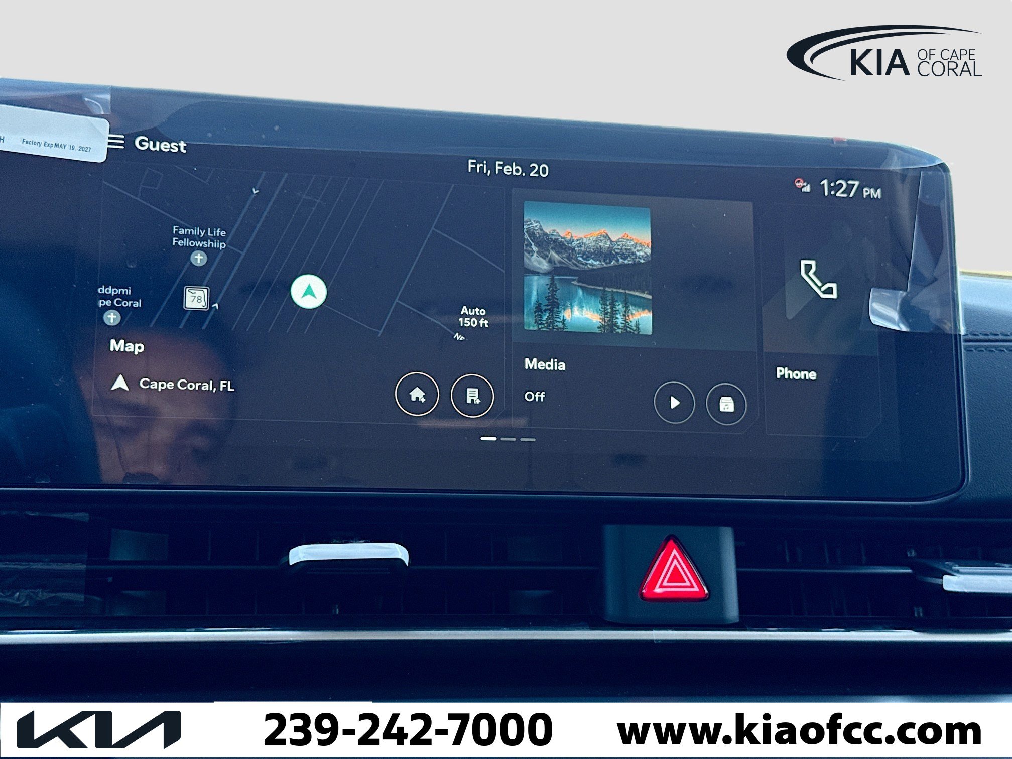 New 2026 Kia Carnival image 29