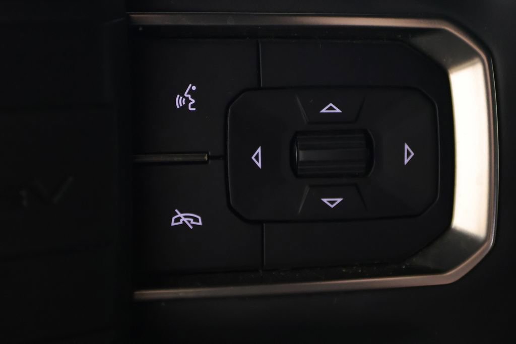 Used 2025 GMC Hummer EV 2X w/ LPO, Dark Essentials Package AWD/4WD image 24