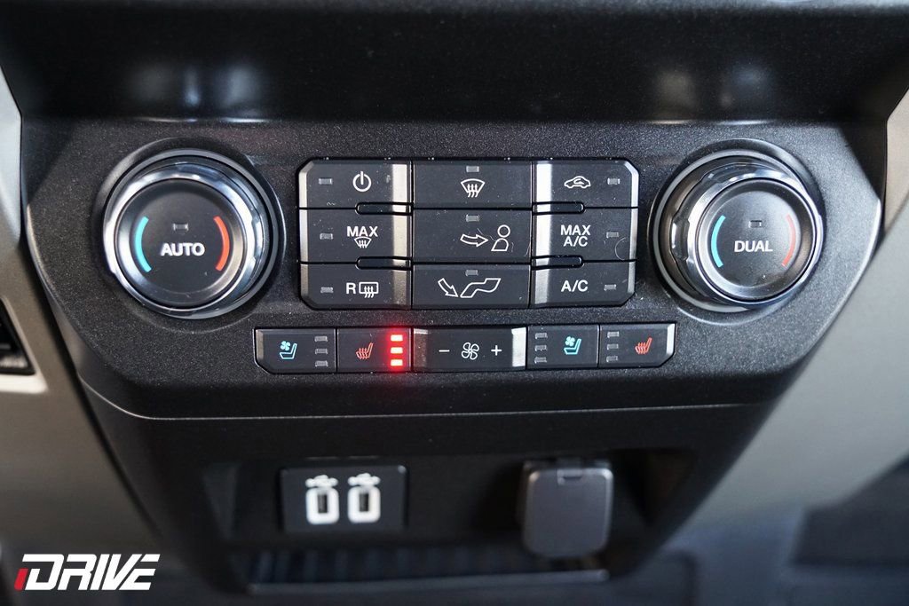 Used 2020 Ford F150 Lariat image 28