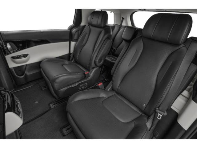 Used 2022 Kia Carnival SX Prestige FWD image 16