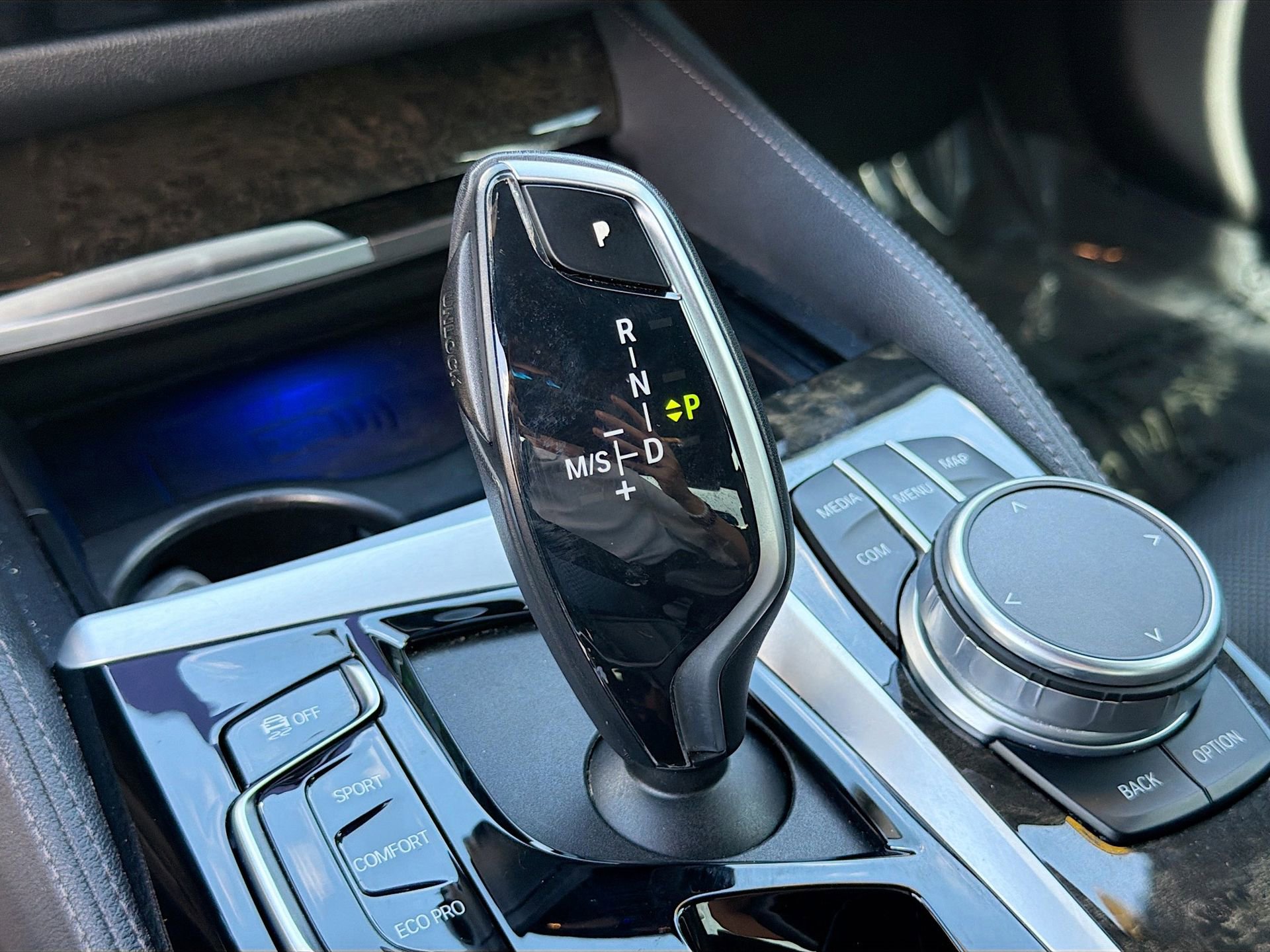 Used 2021 BMW 530i w/ M Sport Package image 30