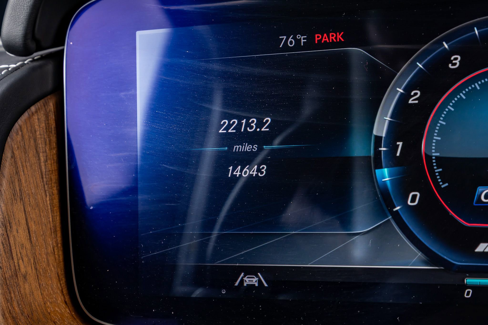 Used 2024 Mercedes-Benz G 63 AMG 4MATIC image 17