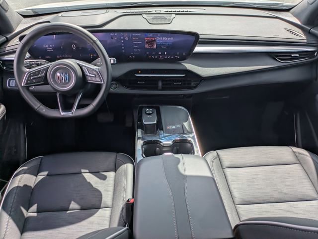 Certified 2025 Buick Enclave Sport Touring image 17