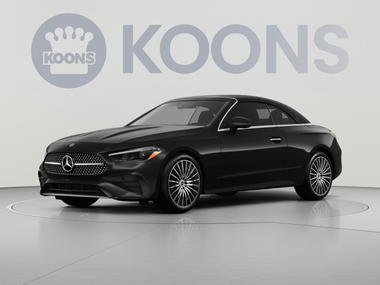 New 2027 Mercedes-Benz CLE 450 4MATIC Cabriolet