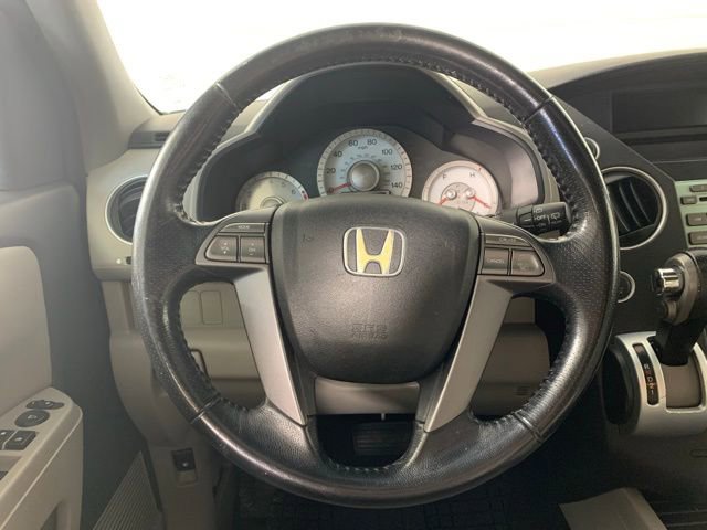 Used 2010 Honda Pilot EX-L image 15