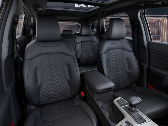 New 2027 Kia Sportage X-Line AWD/4WD image 30