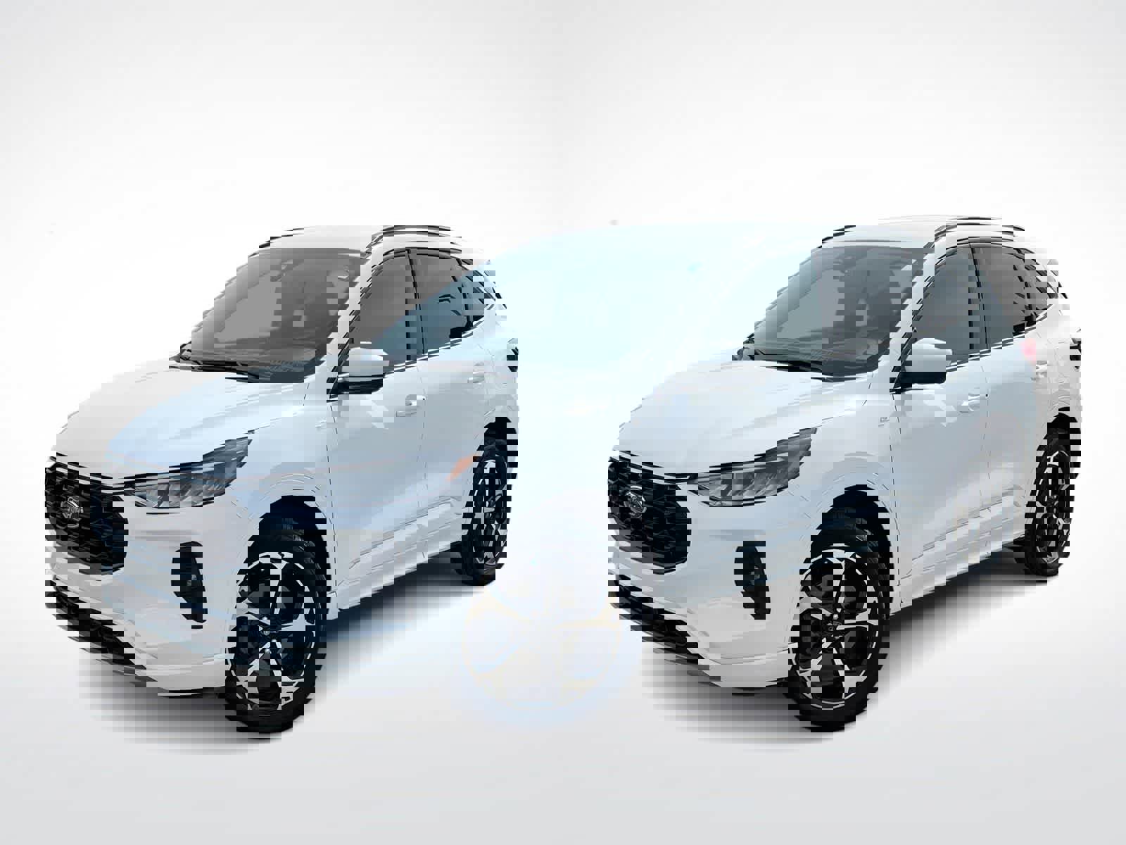 Used 2023 Ford Escape ST-Line Select w/ Tech Pack #2 image 1