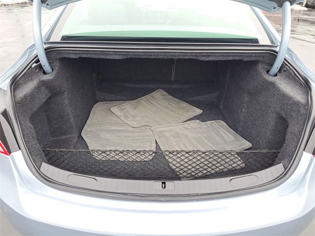 Used 2014 Chevrolet Impala LS w/ LS Convenience Package image 26