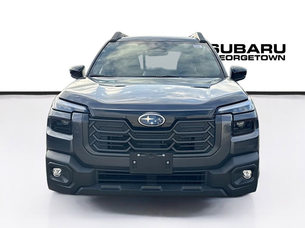 New 2026 Subaru Outback Limited image 2