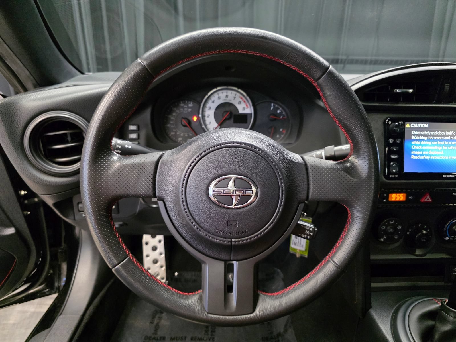Used 2016 Scion FR-S RWD image 23