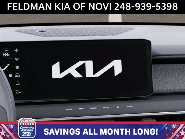 New 2026 Kia EV9 Wind AWD/4WD image 20
