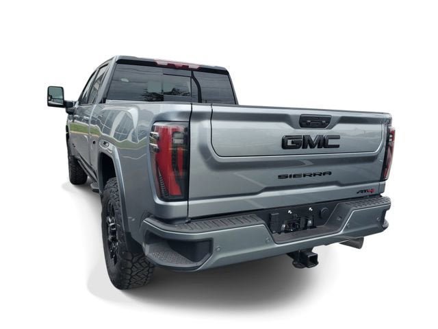 New 2026 GMC Sierra 2500 AT4 w/ AT4 Premium Plus Package AWD/4WD image 4