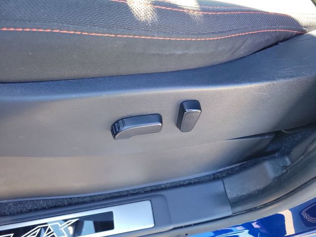 Used 2023 Nissan Frontier PRO-4X w/ Pro Convenience Package image 12