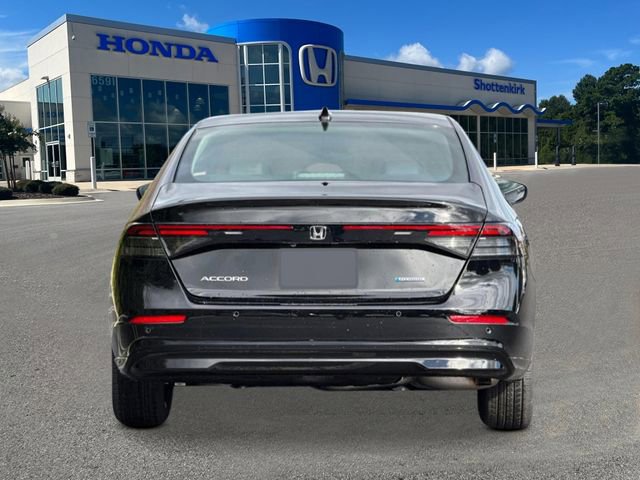 New 2026 Honda Accord EX-L image 4