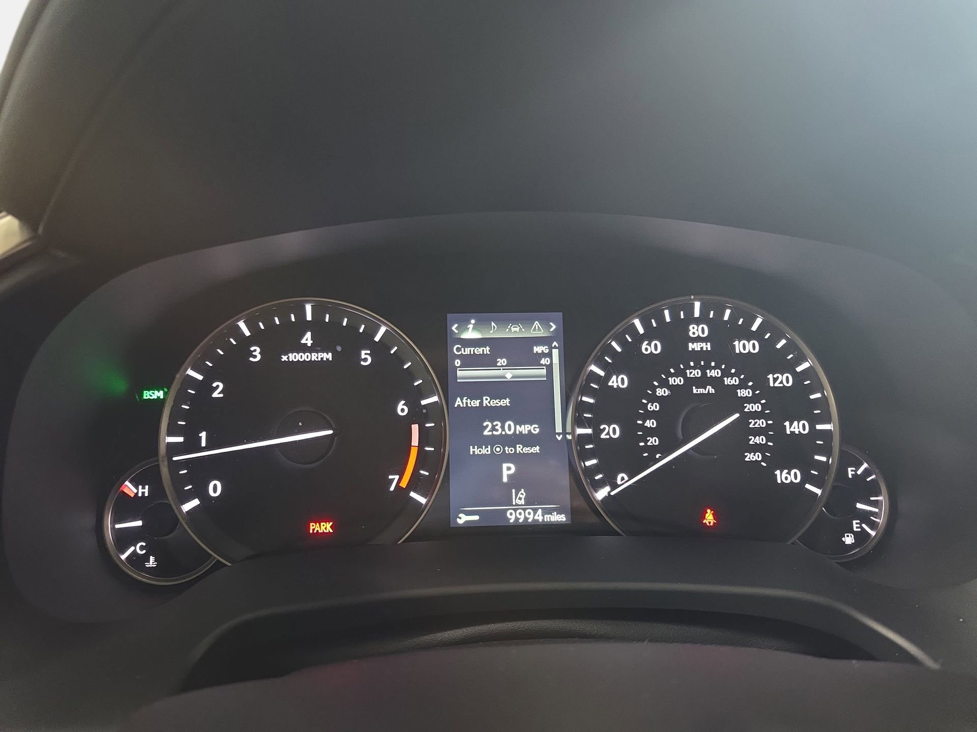 Used 2022 Lexus RX 350 FWD w/ Premium Package image 19