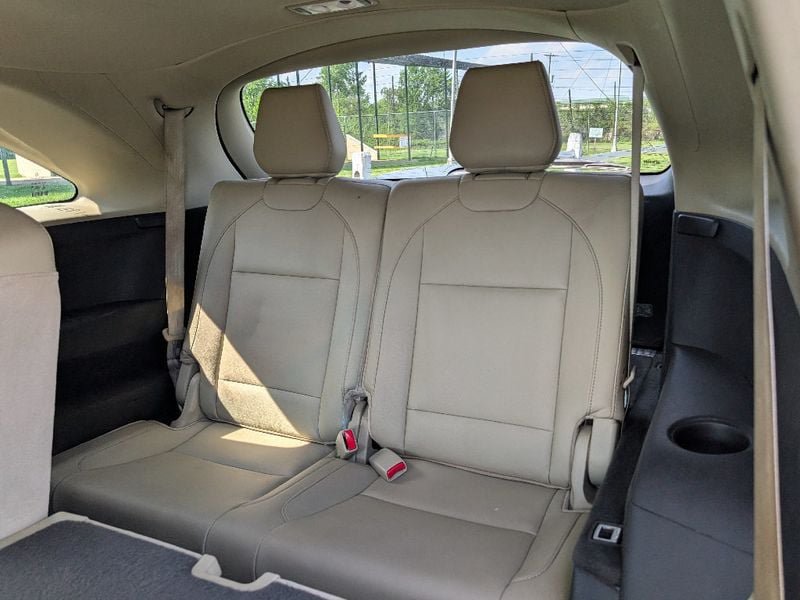 Used 2018 Acura MDX SH-AWD image 14