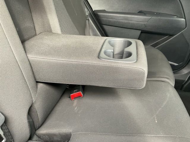 Used 2025 Kia Sportage LX image 10