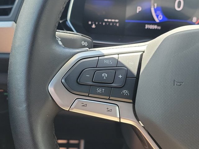 Certified 2023 Volkswagen Jetta Sport FWD image 16