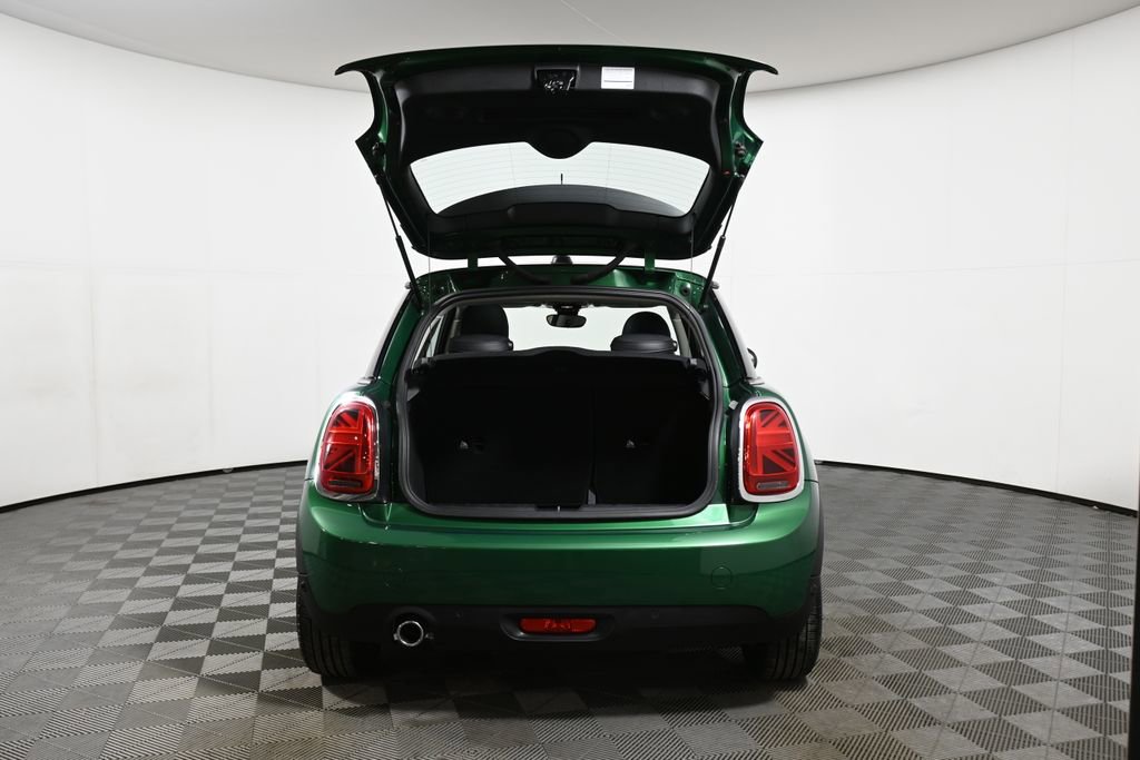 Used 2020 MINI Cooper 2-Door Hardtop image 30