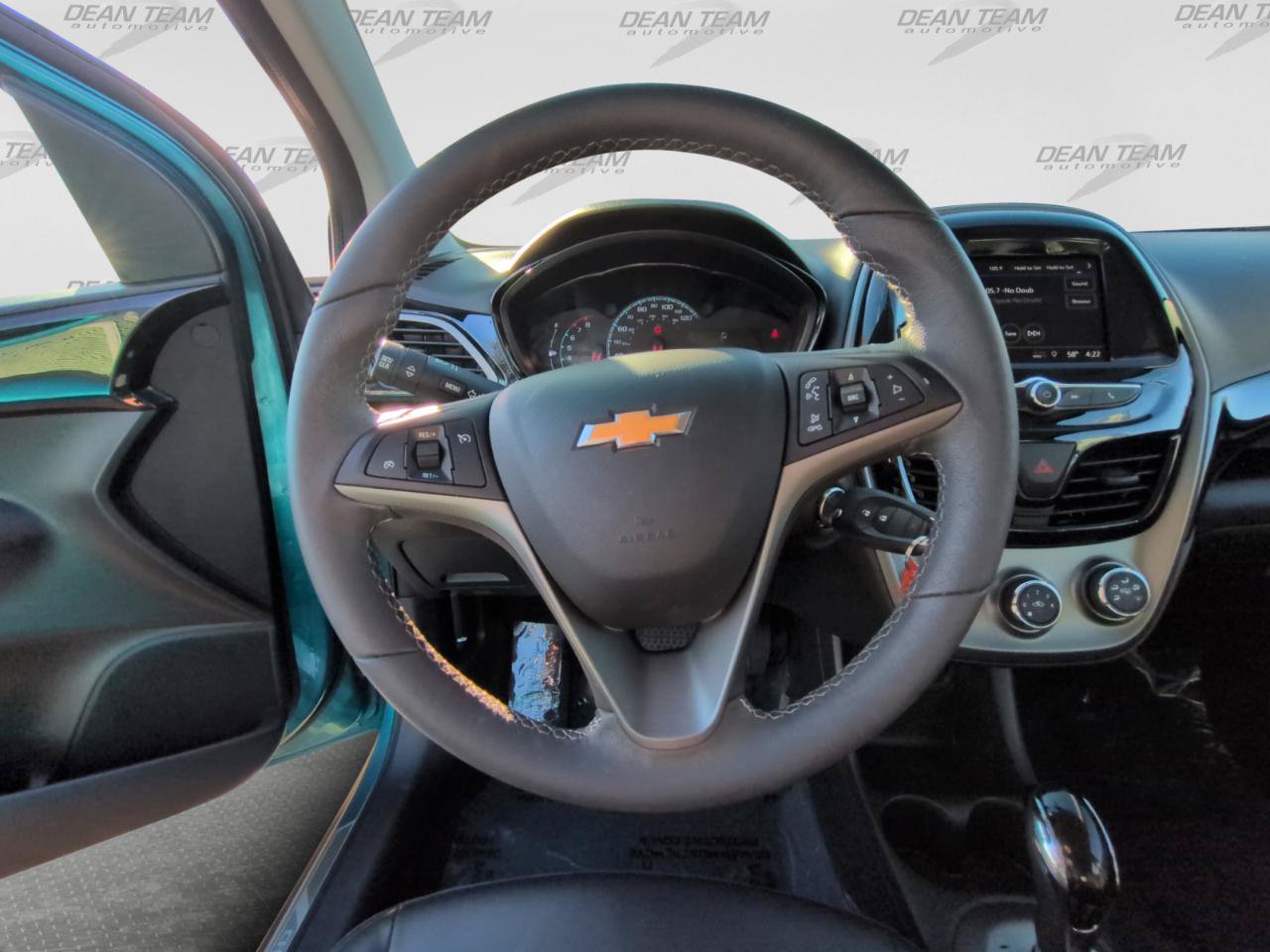 Used 2019 Chevrolet Spark ACTIV FWD image 17