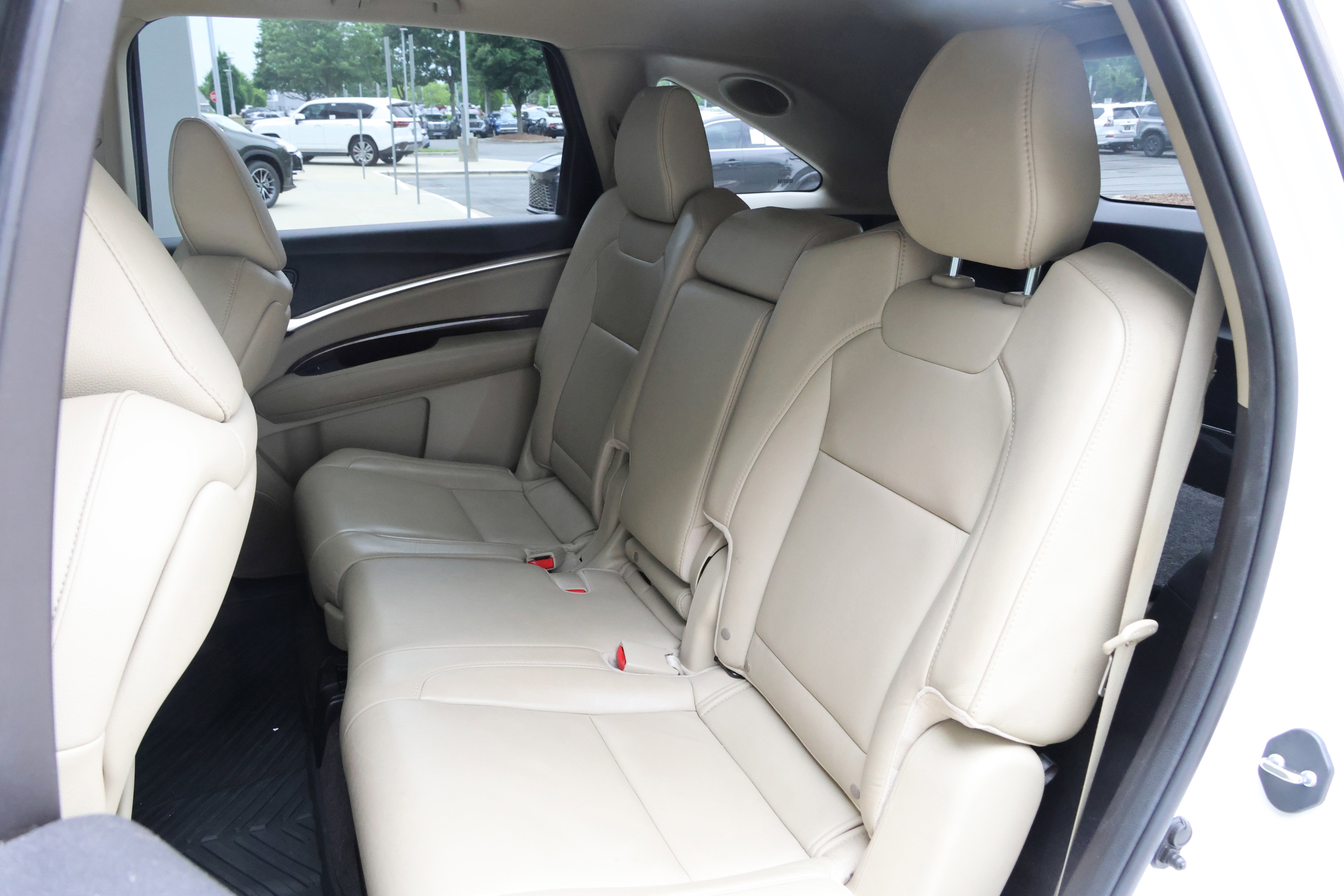 Used 2018 Acura MDX FWD w/ Technology Package image 35