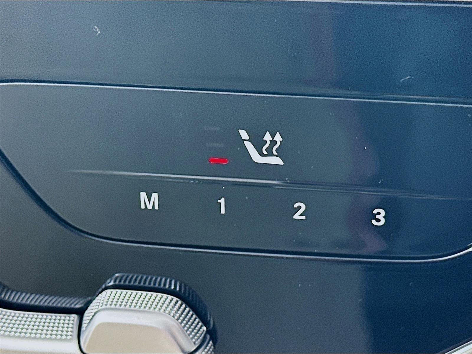 Certified 2026 Mercedes-Benz C 300 4MATIC Sedan image 25