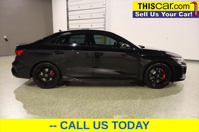 Used 2024 Audi RS 3 image 8