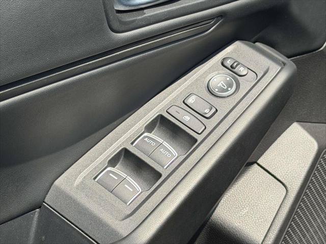 Used 2024 Honda Accord EX image 19