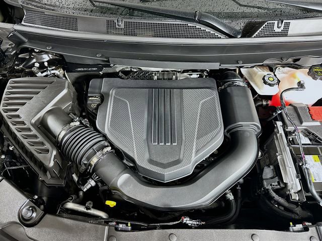 New 2026 Chevrolet Traverse RS image 33