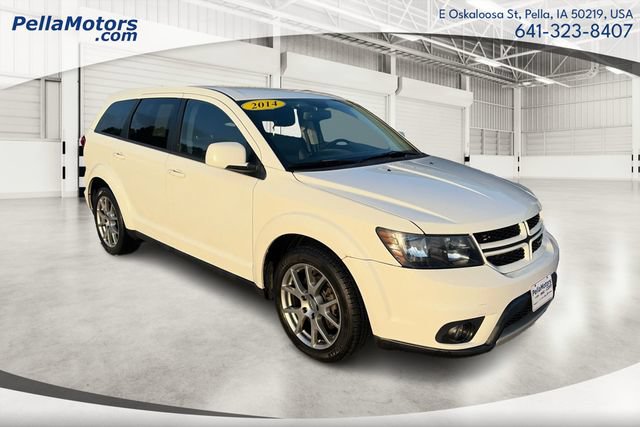 Used 2014 Dodge Journey R/T FWD image 1