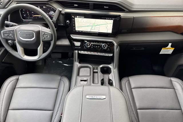 New 2026 GMC Sierra 2500 Denali w/ Denali Reserve Package image 15