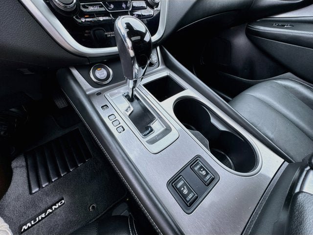 Certified 2023 Nissan Murano SL w/ SL Moonroof Package AWD/4WD image 15