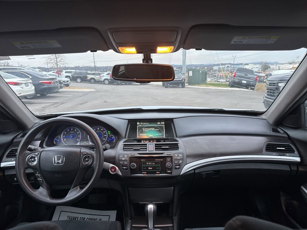 Used 2013 Honda Crosstour EX image 20