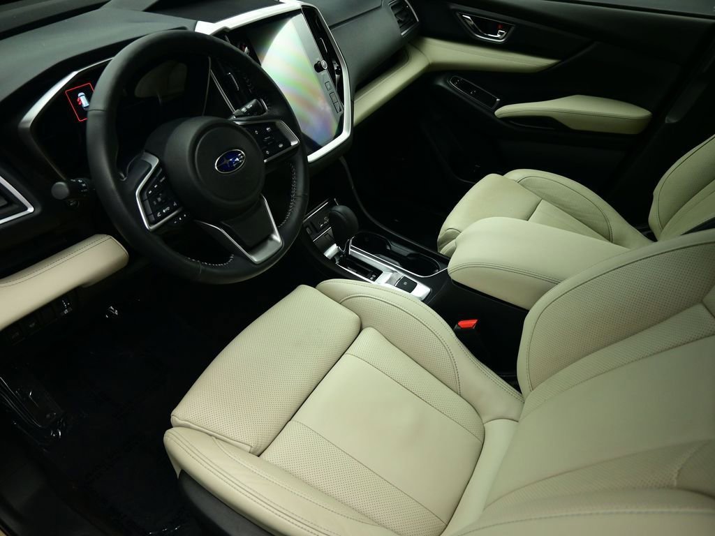 Used 2023 Subaru Ascent Limited w/ Technology Package image 44