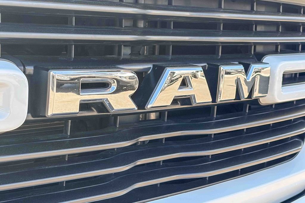 Used 2021 RAM 1500 Big Horn AWD/4WD image 15