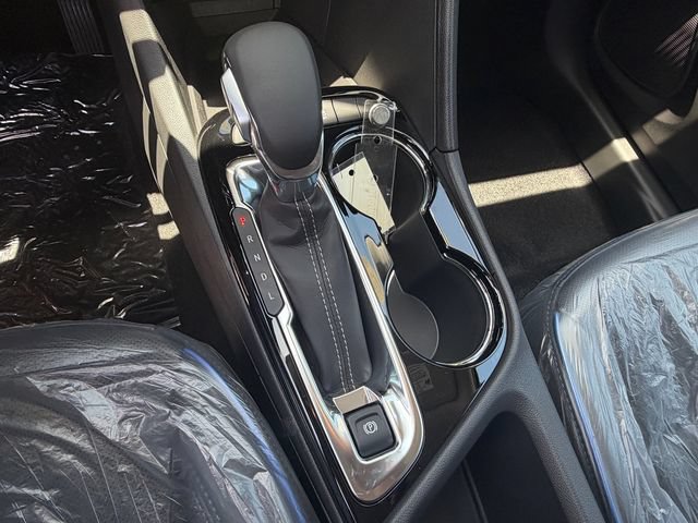 New 2026 Buick Encore GX Sport Touring w/ Comfort Package FWD image 18