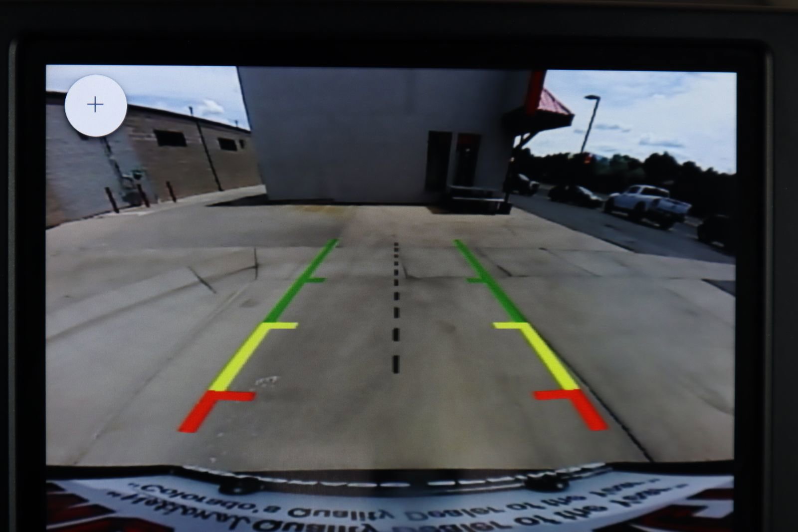 Used 2024 Ford Edge SEL image 49