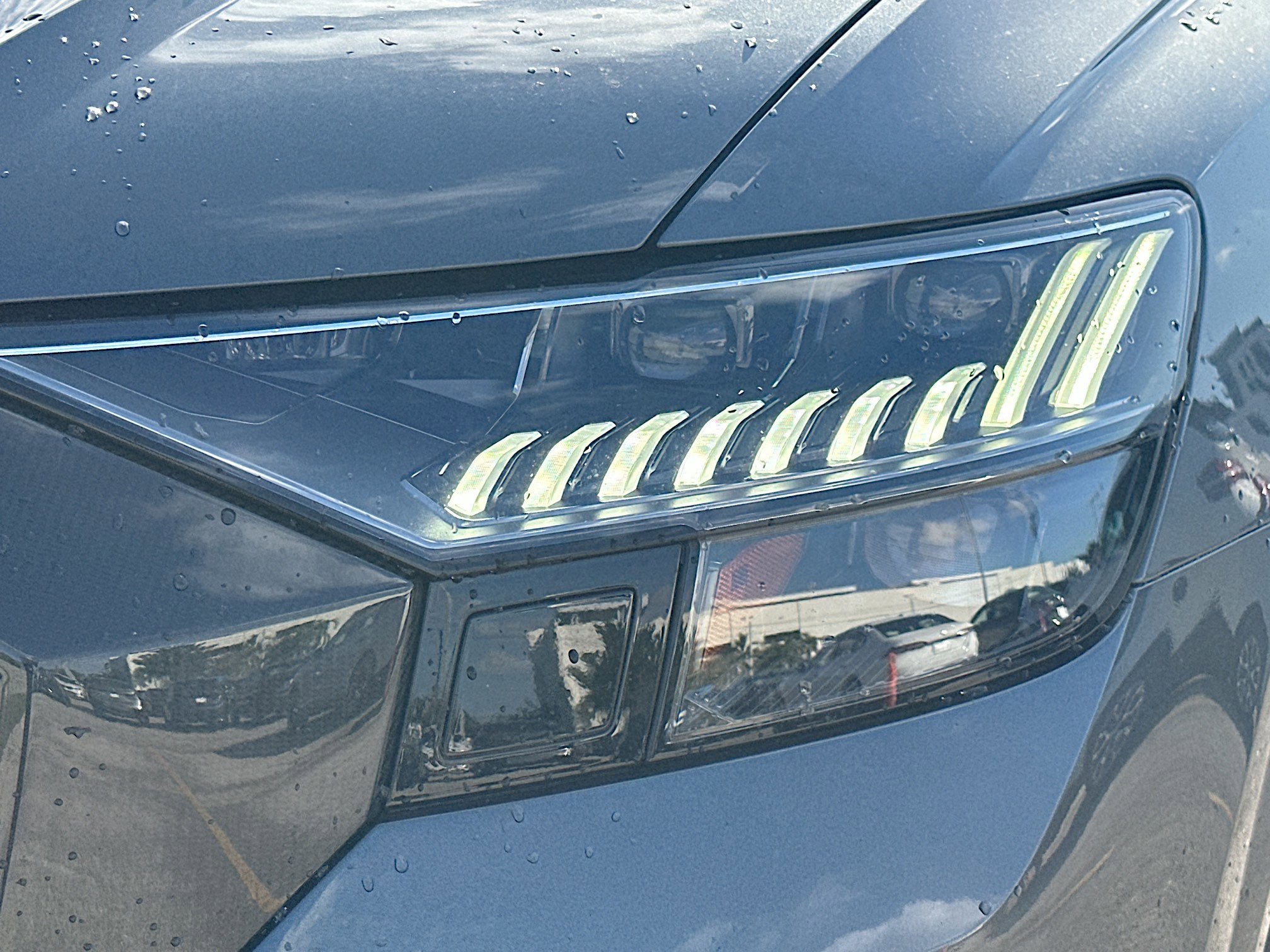 Used 2024 Audi RS Q8 image 37