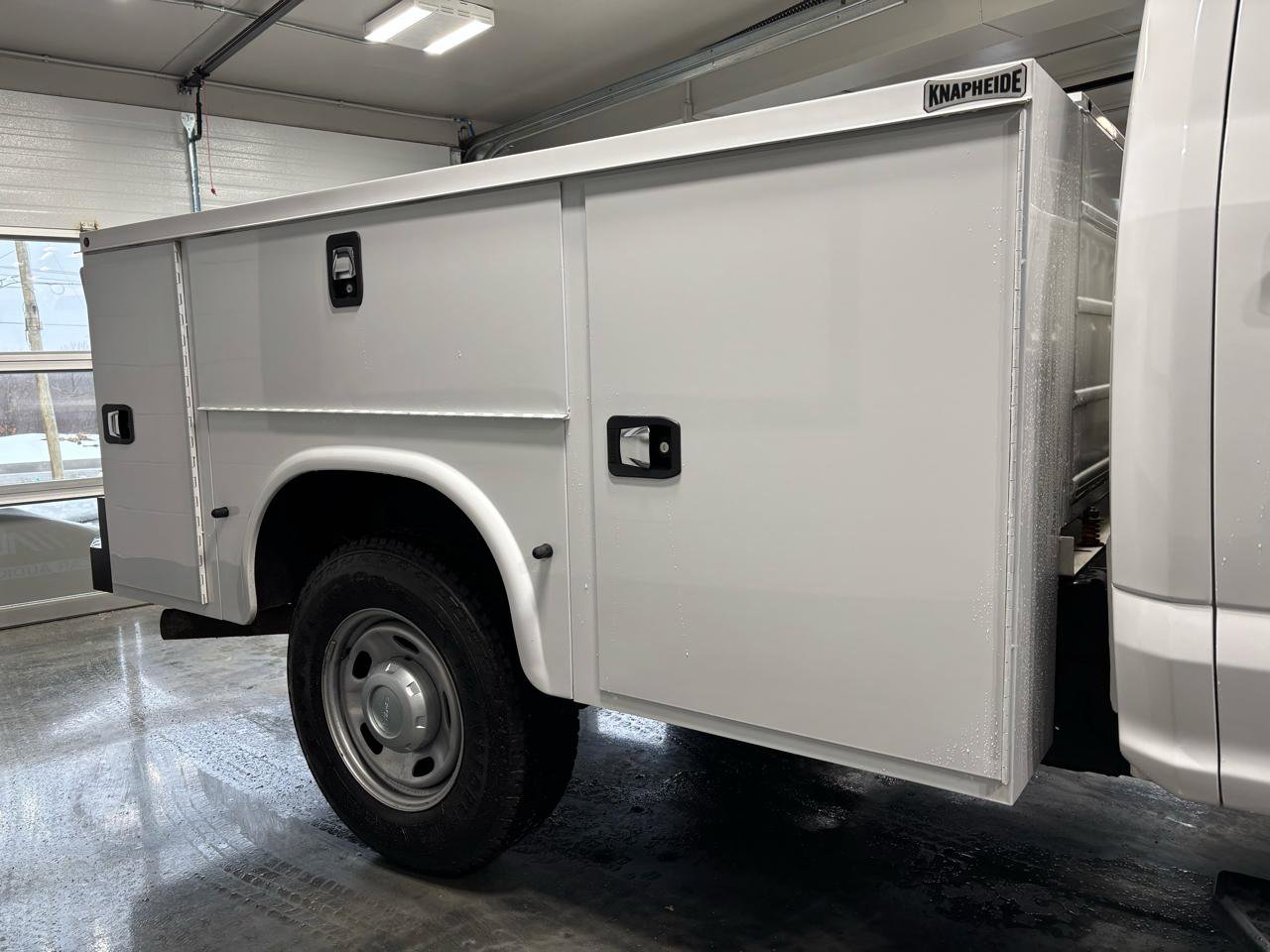 Used 2020 Ford F250 XL AWD/4WD image 15