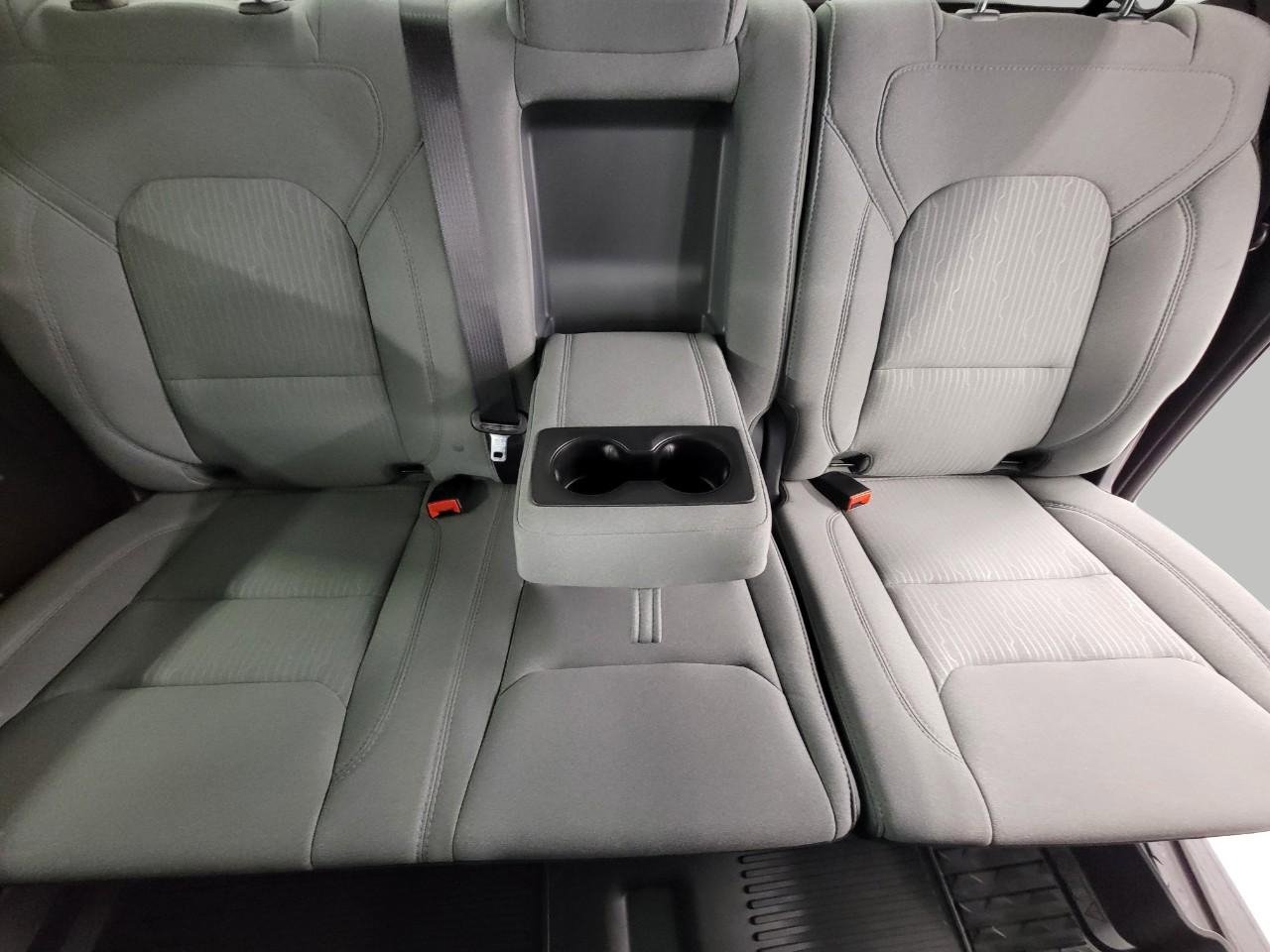 Used 2022 RAM 1500 Big Horn w/ Trailer Tow Group image 22