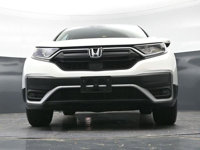 Used 2021 Honda CR-V EX image 30