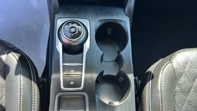 Certified 2023 Ford Escape Platinum w/ Premium Technology Package AWD/4WD image 22