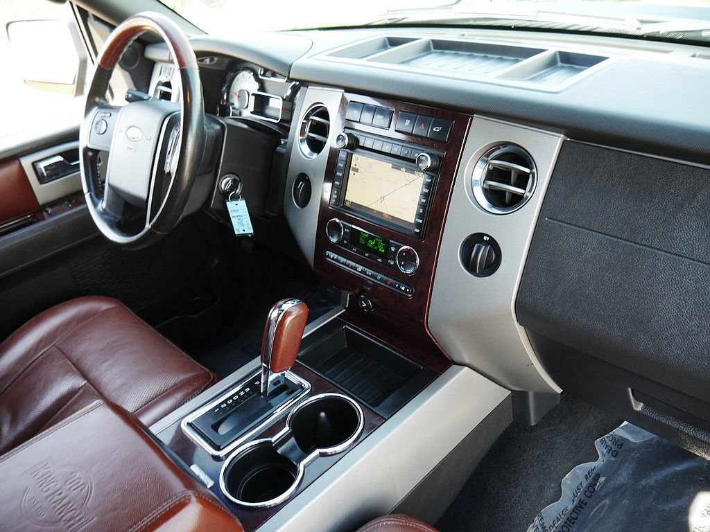 Used 2012 Ford Expedition King Ranch AWD/4WD image 64