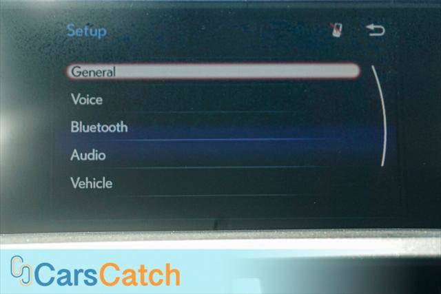 Used 2016 Lexus NX 200t AWD w/ Accessory Package image 24