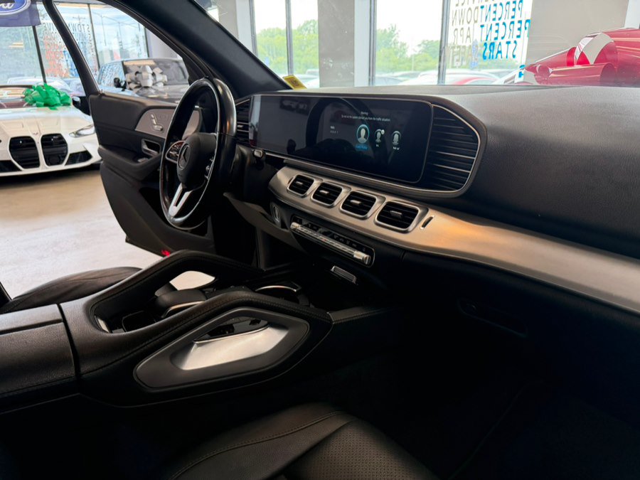 Used 2022 Mercedes-Benz GLE 350 4MATIC image 34